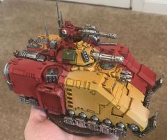 Repulsor Finished 1