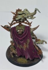 Lord Of Contagion Hinten