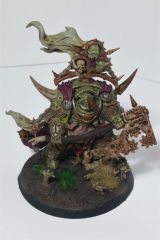 Lord Of Contagion Front