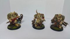 Blightlords Rot 1