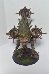 Bloat Drone Front