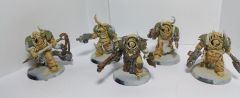 Blightlords WIP