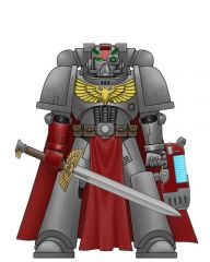 full astartes lord 1