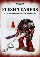 Flesh Tearers V8 1