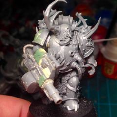 Blight Launcher [WIP]