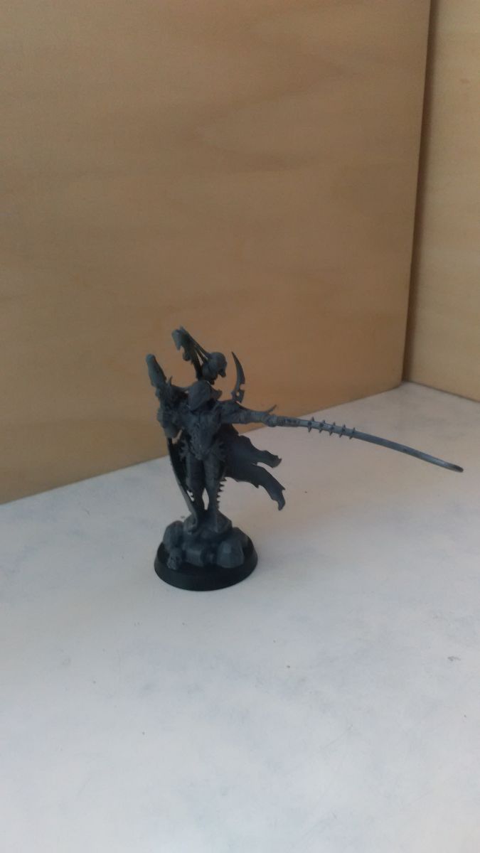 Dark Eldar