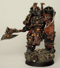 Hound of Abaddon