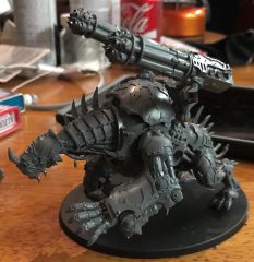 maulerfiend magnetized