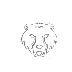 ghost bear new symbol