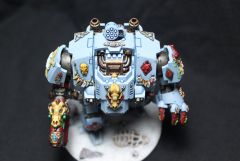 Redemptor 92