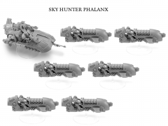 Sky Hunter Phalanx