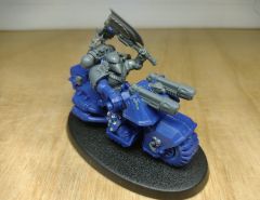 RG Outrider Sarge