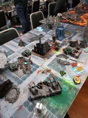 Solrac Castle Assault 2017 (6)