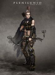 cc0f49fec8089de41b690001fc085de6  apocalypse Art character concept Art