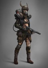 a1771a5d3bfde60ddaec03cfebebdf07  wasteland  main character