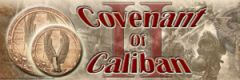 Covenant Of Caliban 2 Banner