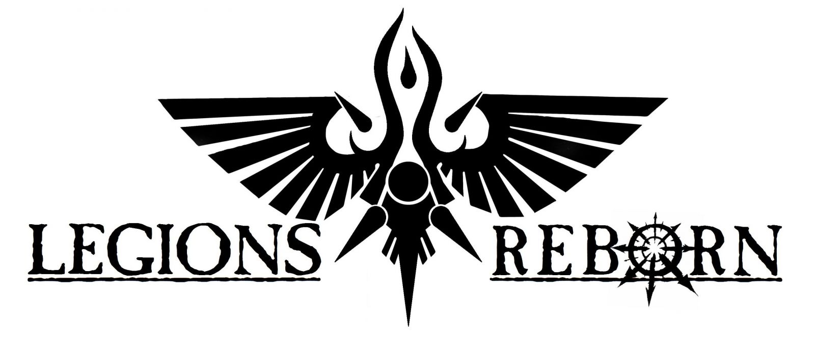 The Legions Reborn