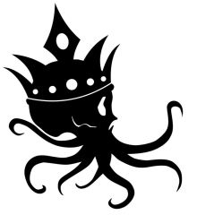 Kraken Lords symbol