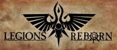 Legions Reborn Logo