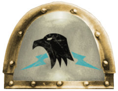 Eagle Warriors Armorial