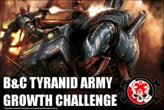 B&CTyranidArmyGrowthChallenge Banner V2