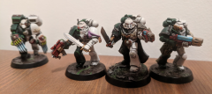 Angels Of Redemption kill team 01