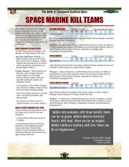 Space Marine Kill Teams Fbd 01