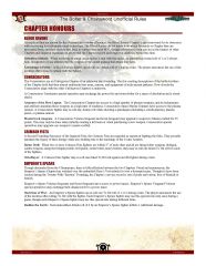 Space Marine Kill Teams   One Thousand Chapters Page 4