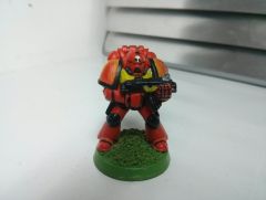 Blood Angel