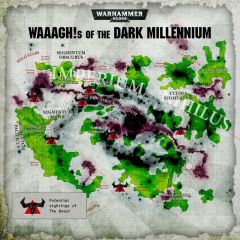 waaagh Map