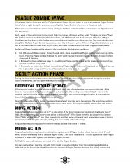 Hive Of The Dead Exfiltration Rulebook Page 06