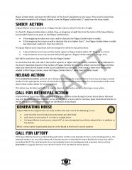 Hive Of The Dead Exfiltration Rulebook Page 07