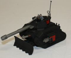 Tank Commander 3