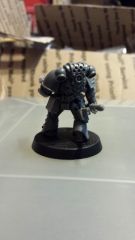 Raptors Chaplain rear