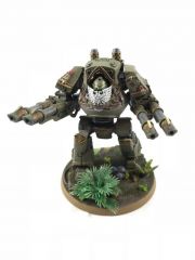 Relic Contemptor