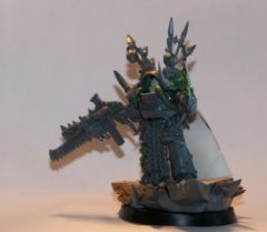 Chaos Lord Front