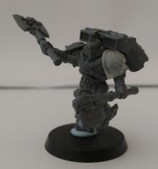 Carcharodons Astra