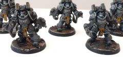 Carcharodons Aggressor Group