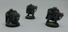 Bolter Scouts 1