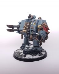 8th Space Wolves 
