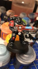 First hellblaster