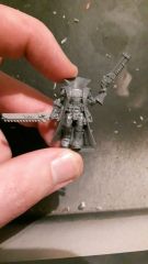 Ordo Originatus Interrogator WIP