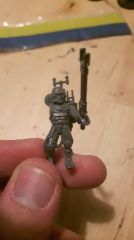 Ordo Originatus trooper