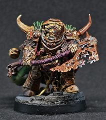 Lord Of Contagion