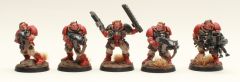 Bolter scouts