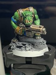 Ork boy