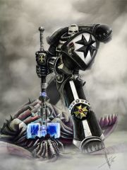 templar Art 95