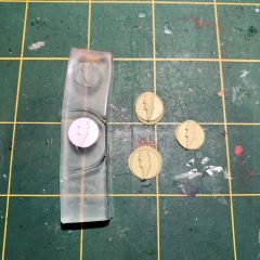 Using Silicone Mold