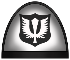 Legion Of The Hawk Heraldry
