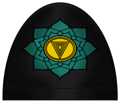 Celestial Legion Heraldry